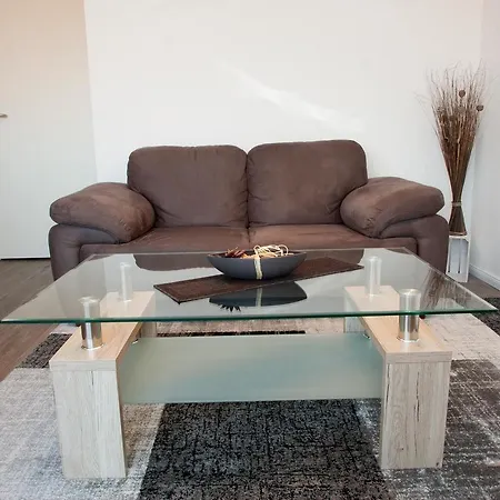 Appartamento Ferienwohnung In 50227 Carolinensiel