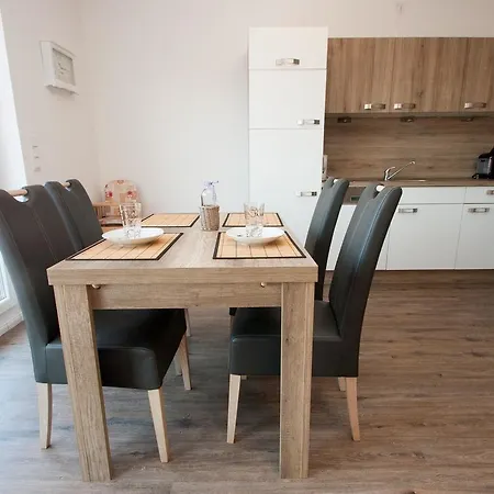 Ferienwohnung In 50227 Appartamento Carolinensiel